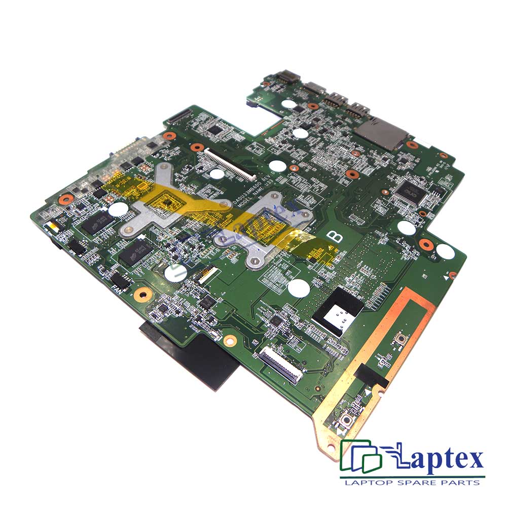 Hp Pavilion 14B U33 Pm With MotherBoard